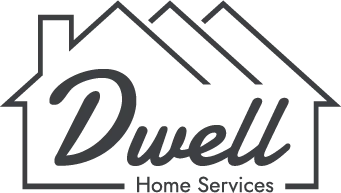 Dwell Home Services logo
