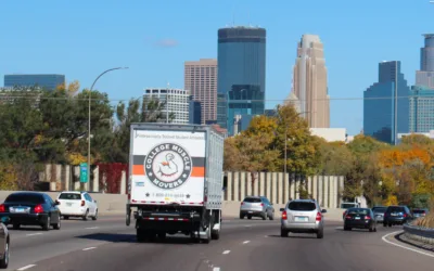 Long Distance Movers in Minnesota: What to Expect