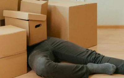 All About Moving Boxes and How to Get Them