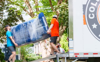 Moving Insurance: What Happens if My Movers Break Something?