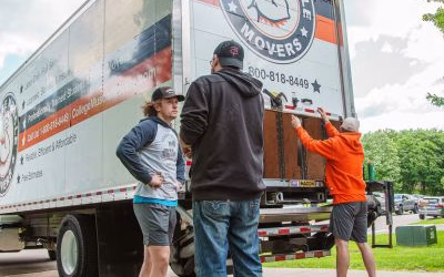 How to Choose a Moving Company in the Twin Cities