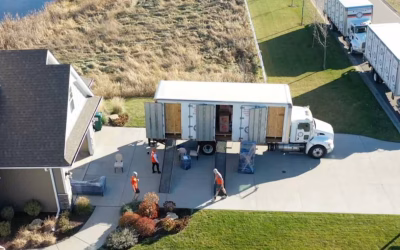 How Long Does it Take to Move? A Realistic Timeline by Home Size