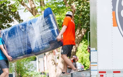 Should I Hire Movers or Do It Myself? (And Are They Worth the Cost?)