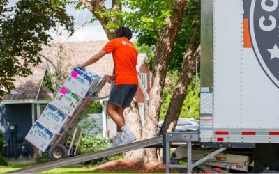 How Much Do Movers Cost in the Twin Cities?