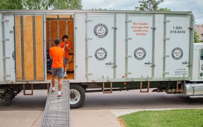 Moving Company Red Flags: What to Watch Out For When Getting Quotes