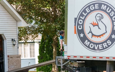 How Long Does it Take to Move? A Realistic Timeline by Home Size