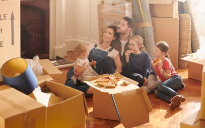 Moving With Kids: A Twin Cities Parent’s Guide