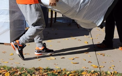 Moving in the Fall in Minnesota: A Local Guide