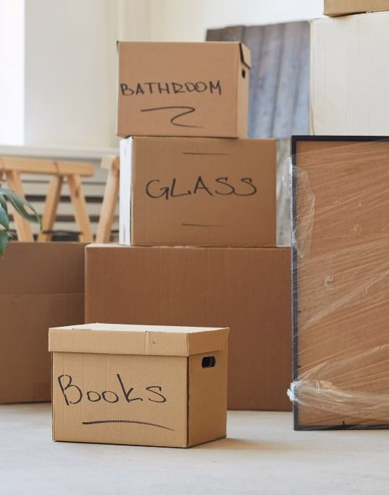 Downsizing for Senior Living Downsizing for a senior living move near Minneapolis, MN