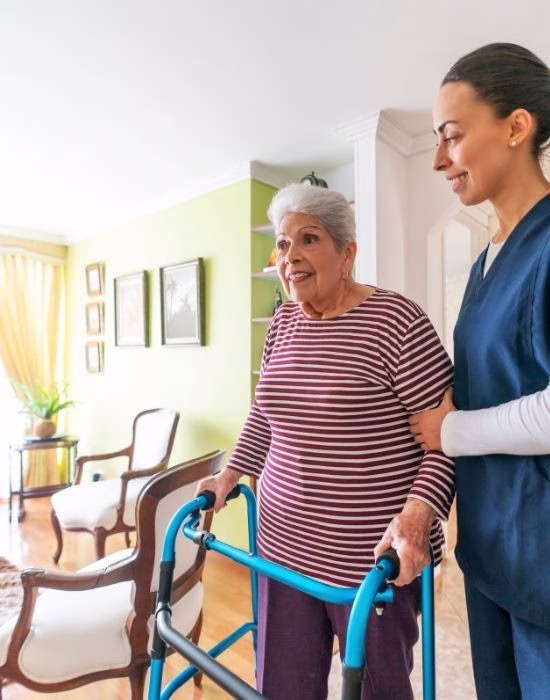Senior Living Move Moving into senior living in the Twin Cities